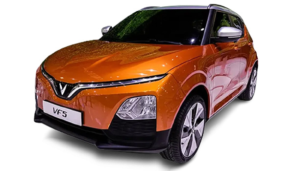  Vinfast Vf 5 Hà Tĩnh