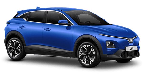 Vinfast Vf6 Hà Tĩnh