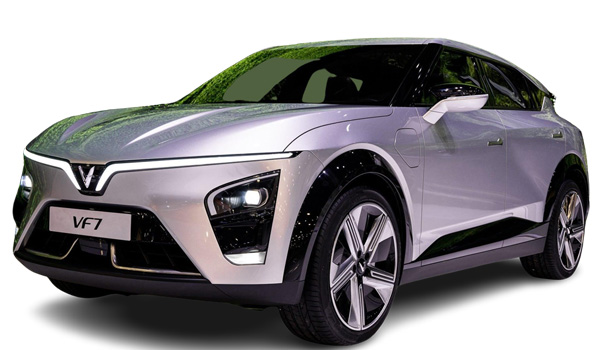 Vinfast Vf7 Hà Tĩnh