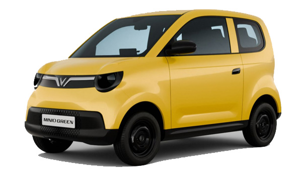 Minio Green Hà Tĩnh