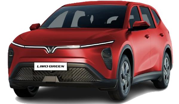 Limo Green Hà Tĩnh