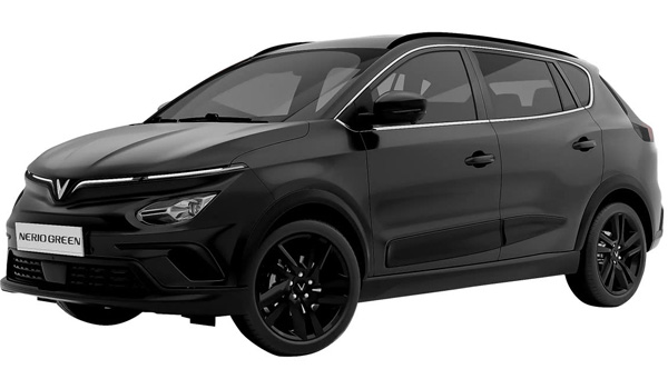 Nerio Green Hà Tĩnh